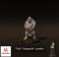 Preview: Ork Katapult mit Crew und Troll